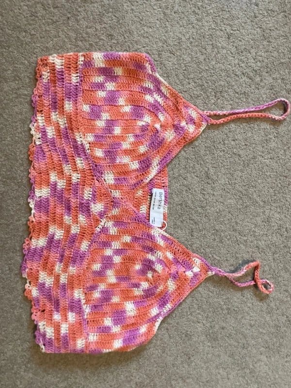 Bershka Never worn knitted top - 1