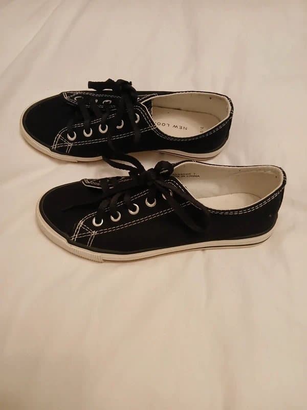 New Look New Look Black Pumps