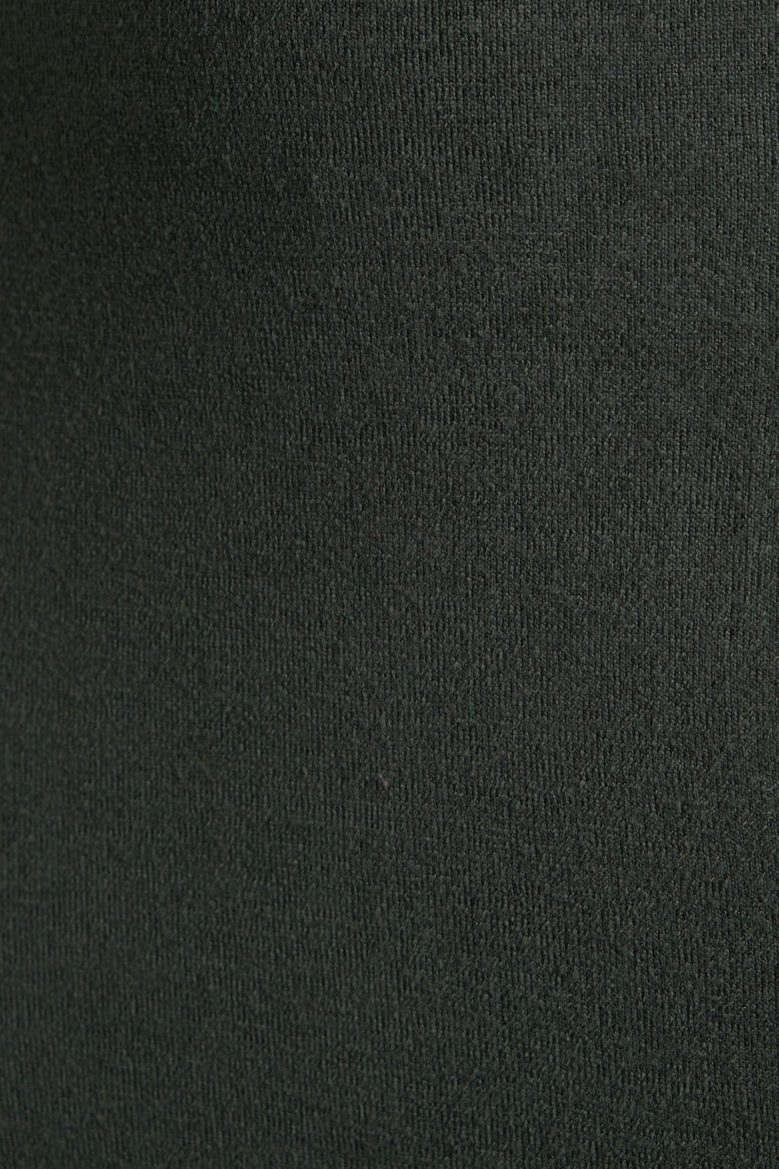 Louche Louche Women's Gigi Brushed Marl Jersey Midi Dress - Green - 4