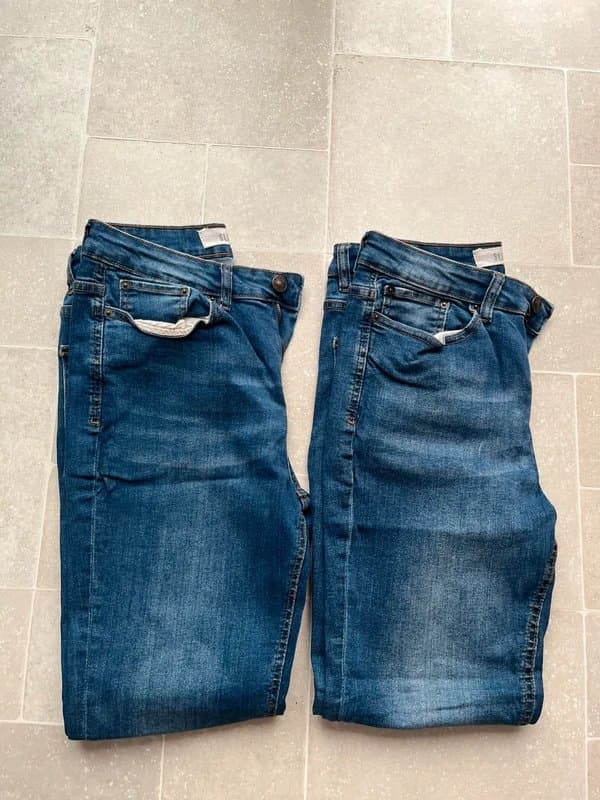 New Look New Look men’s jeans