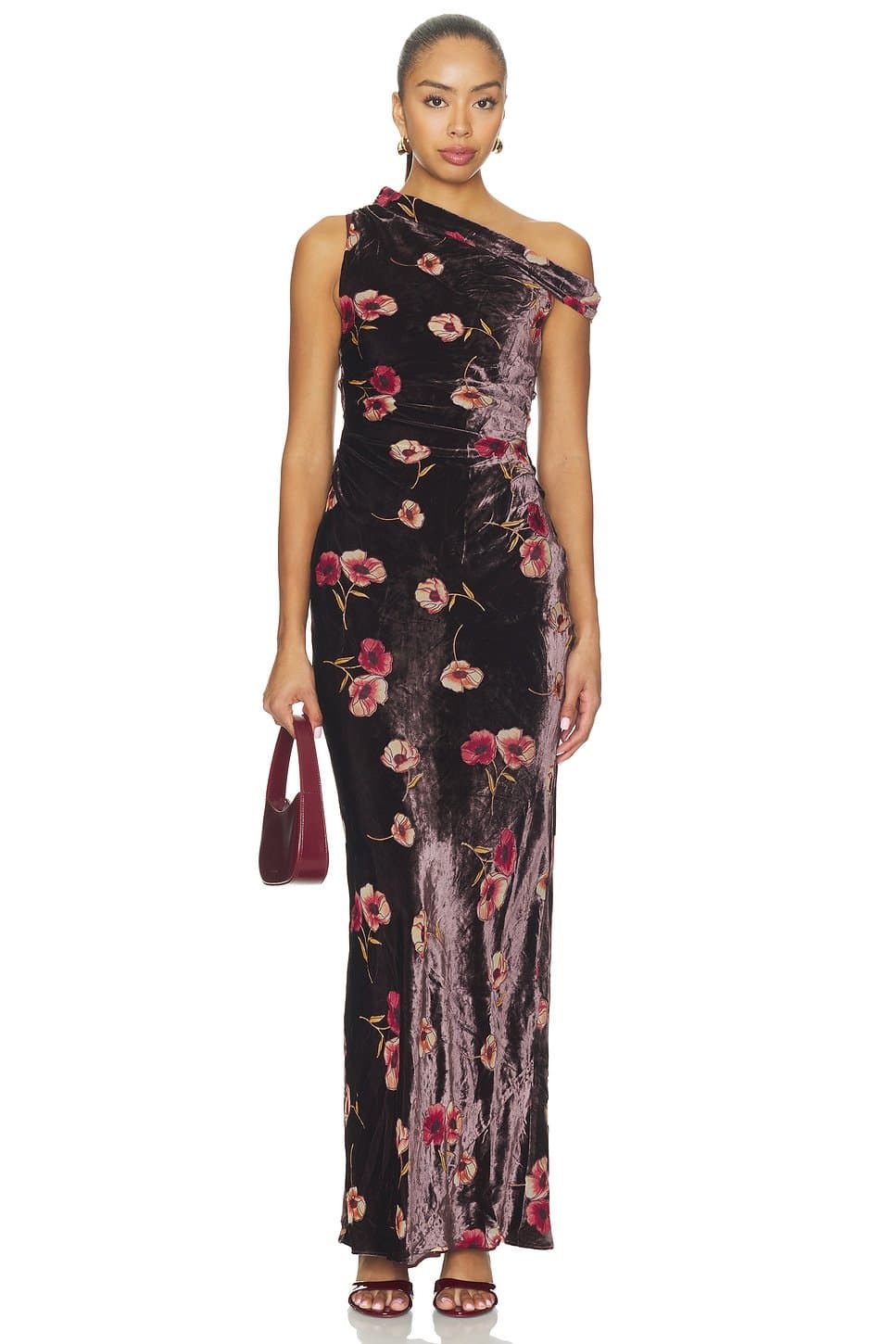 revolve Anitta Gown