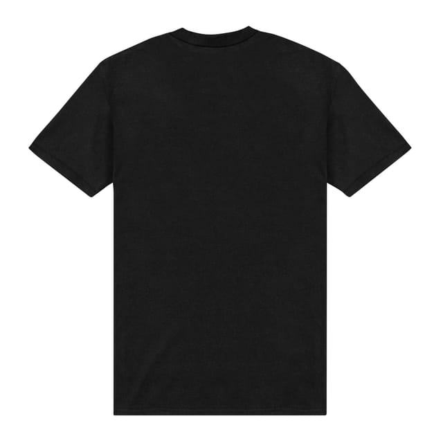 TORC TORC Men's Happy Panda T-Shirt in Black - 2