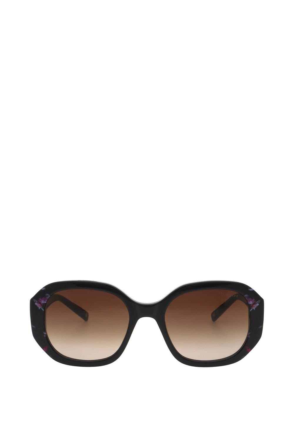 Ted Baker Ted Baker Women's Karoline Sunglasses in Black