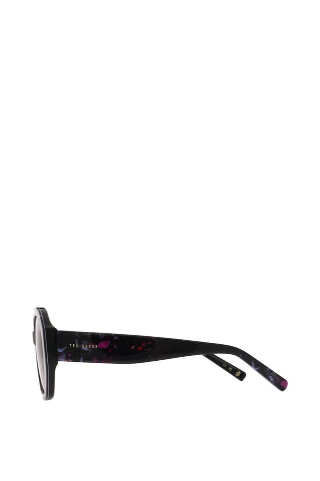 Ted Baker Ted Baker Women's Karoline Sunglasses in Black - 3