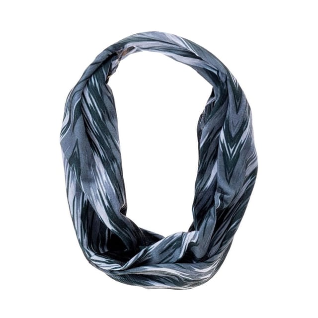 magnum Magnum Men's Temir Logo Neck Warmer in Black - 3