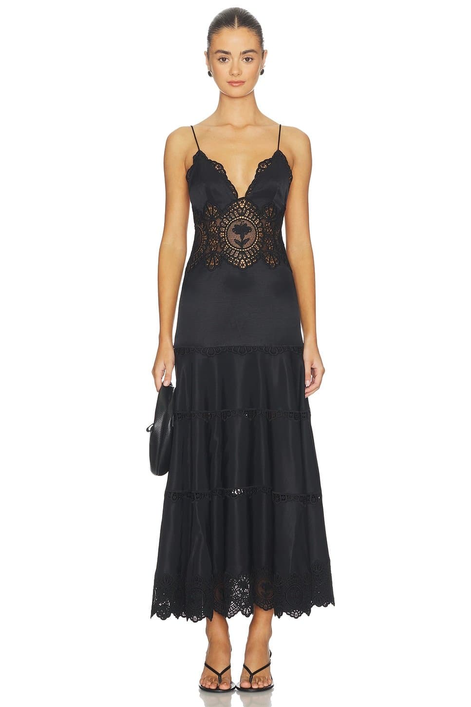 revolve Leilani Dress