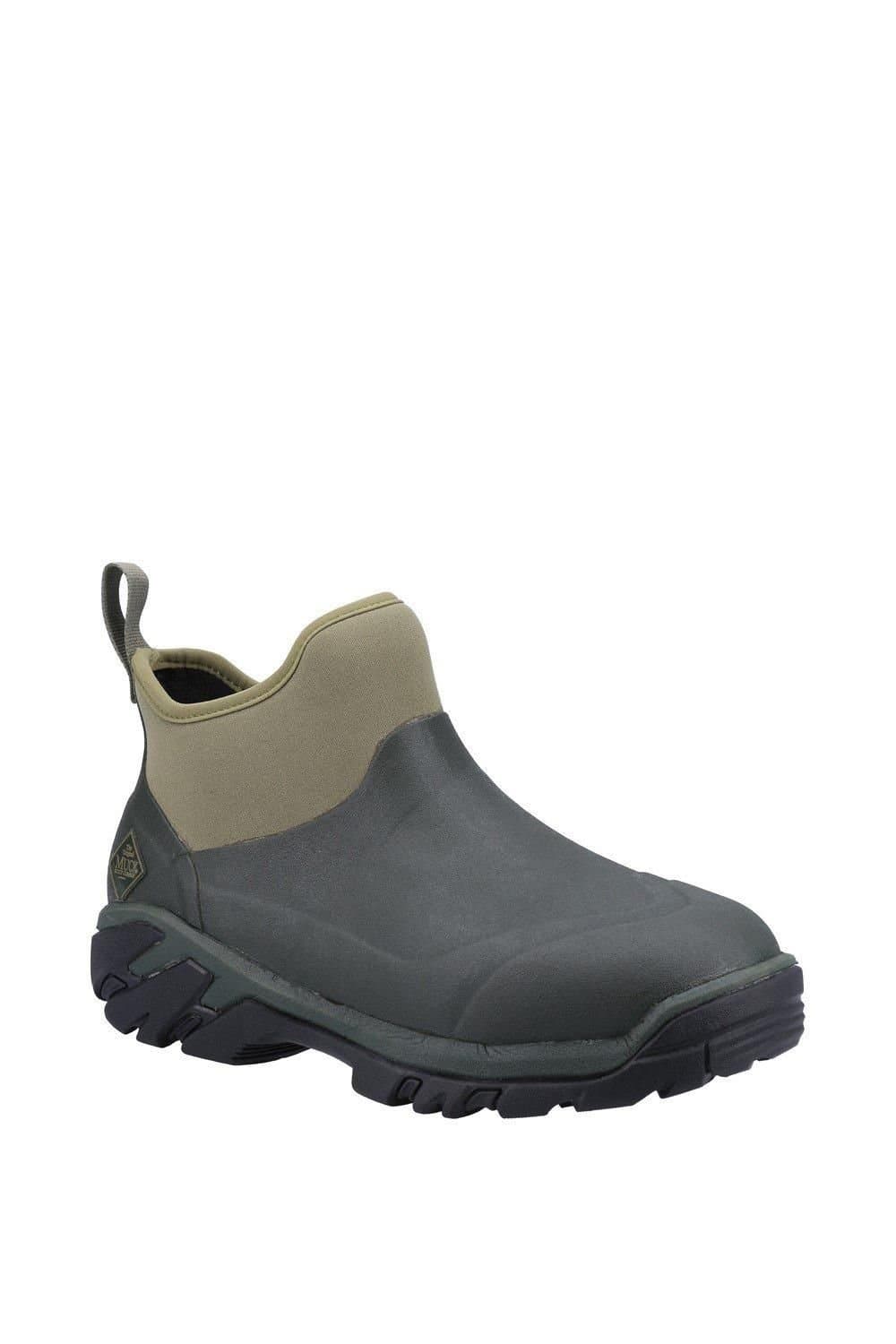 Muck Boots Muck Boots Men's 'Woody' Sport Ankle Boot in Green