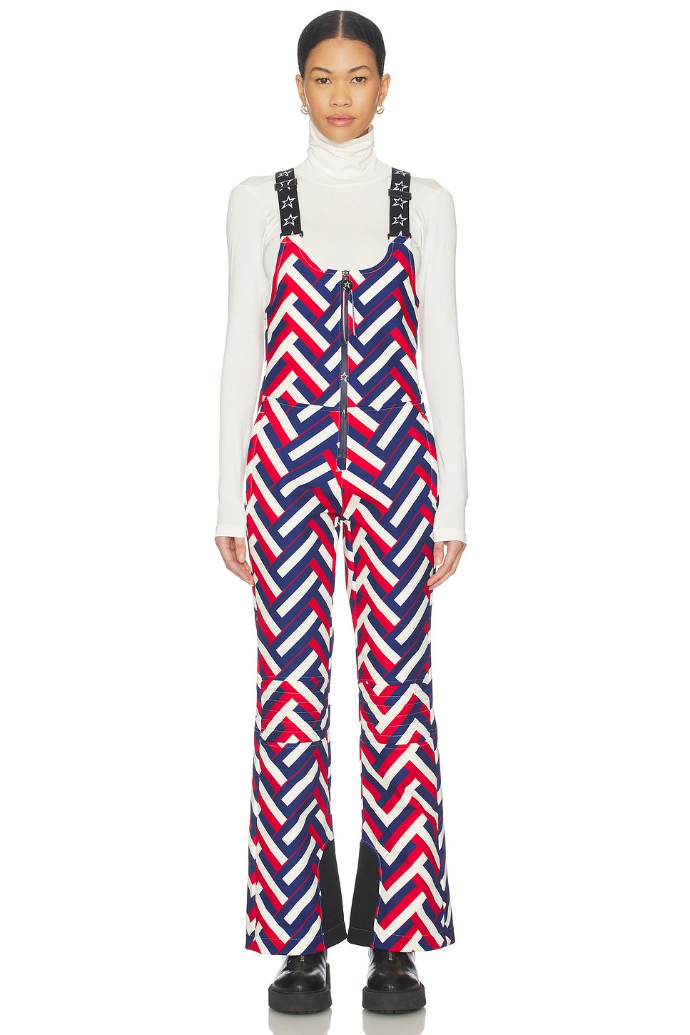 revolve JG Bib Pant - 1