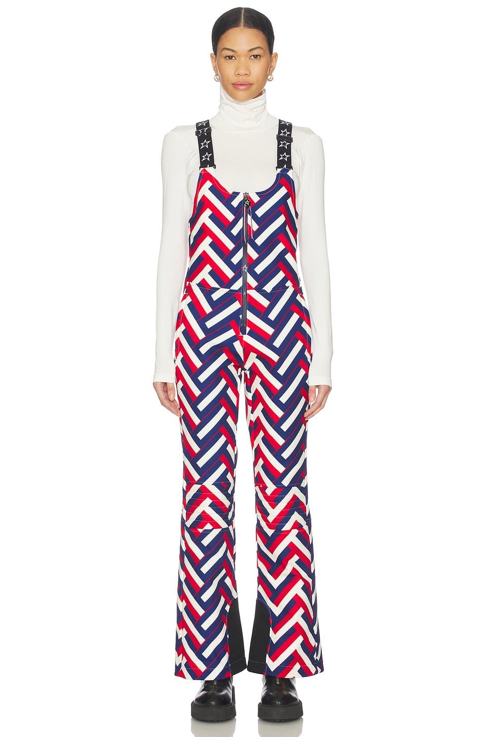 revolve JG Bib Pant