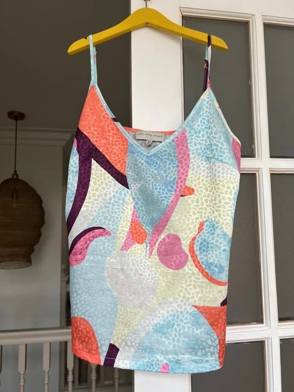 Never Fully Dressed Sexy Never Fully dressed cami top 8