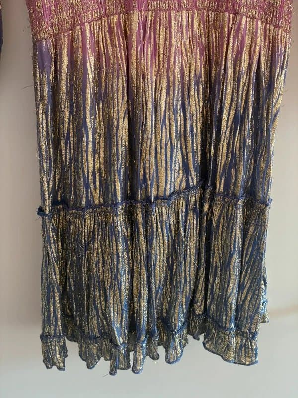 Bianca stunning Boutique couture dress size 12