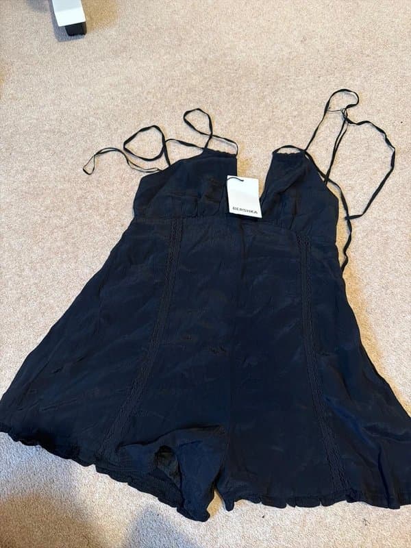 Bershka Jumpsuit