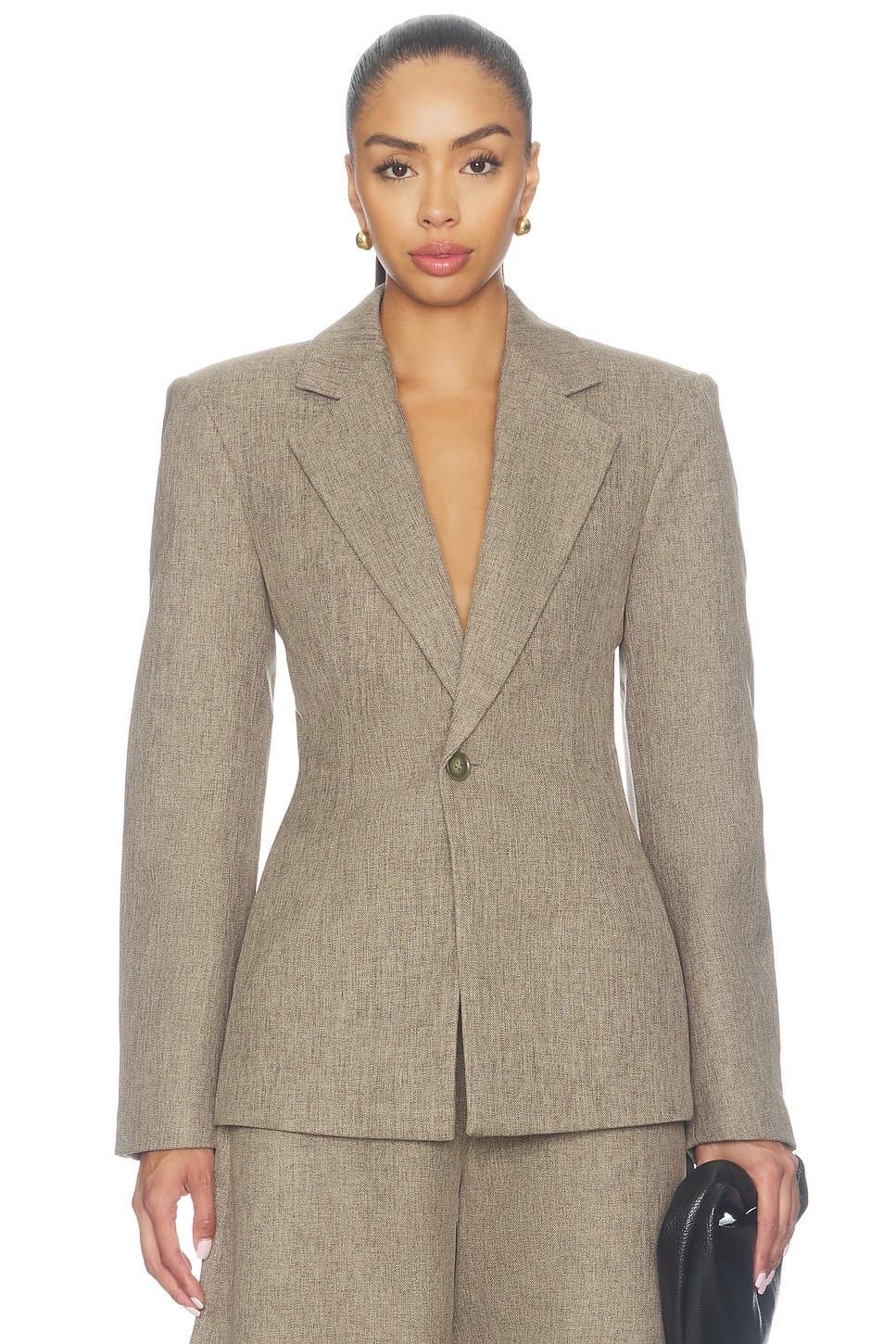 revolve Anette Blazer