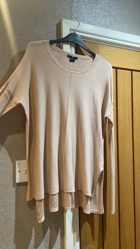 H&M H&M thin knit jumper