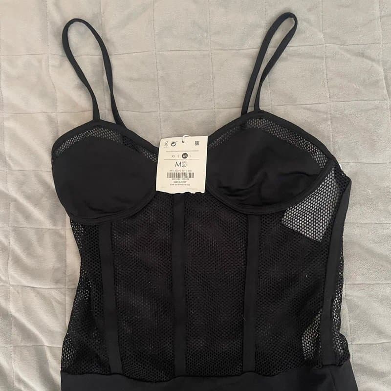 Bershka Brand new Bershka body suit