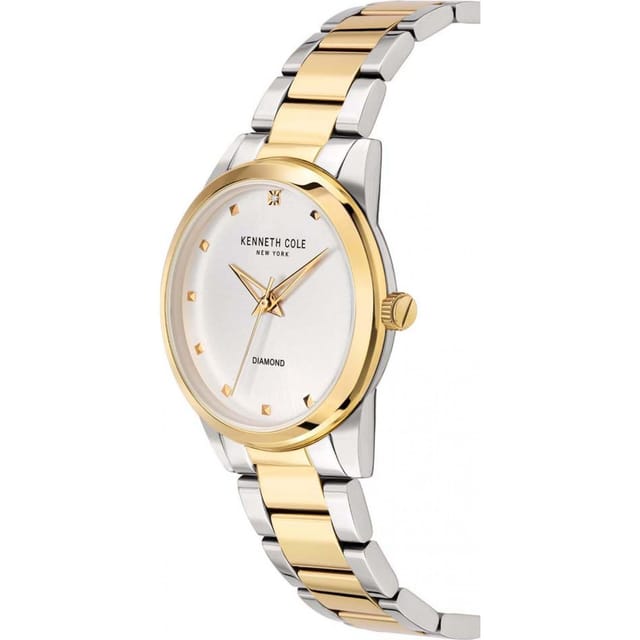 Kenneth Cole Kenneth Cole Women's KC50938004 Classic 34mm Quartz Watch - 2