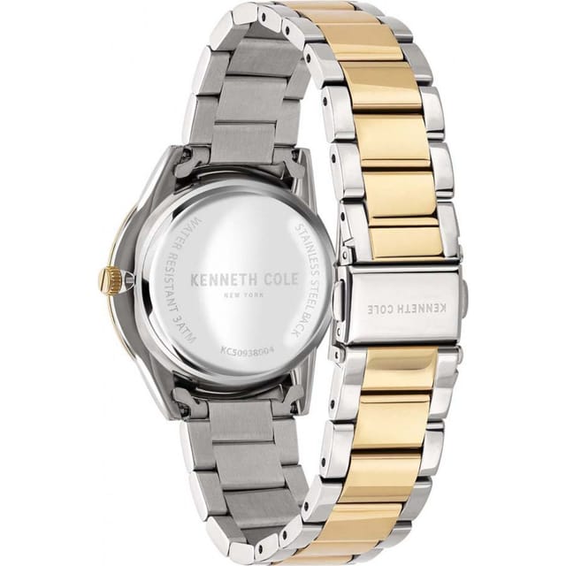 Kenneth Cole Kenneth Cole Women's KC50938004 Classic 34mm Quartz Watch - 3