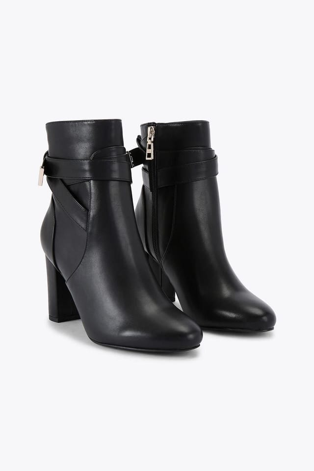 Carvela Carvela Women's 'Tempt' Boots in Black - 2