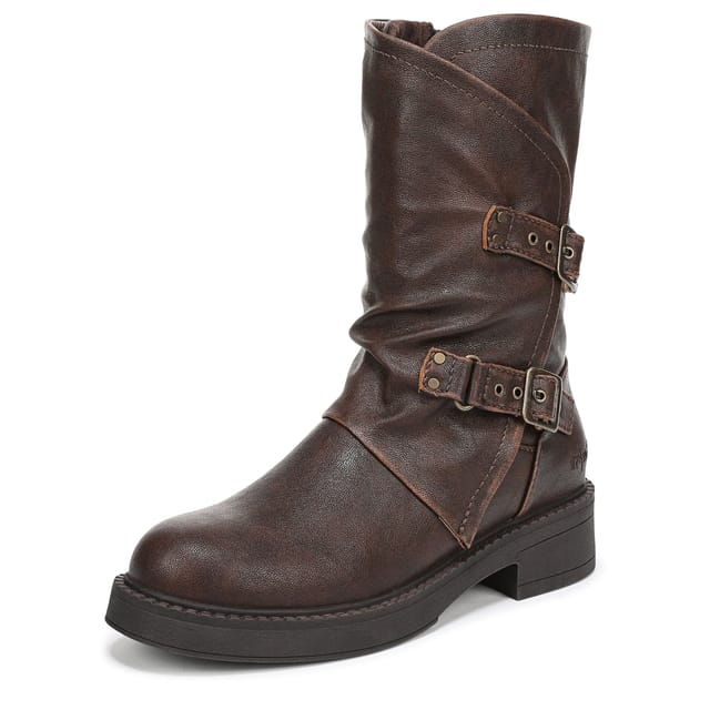 Blowfish Malibu Blowfish Malibu Women's Venice 2 Boots in Brown - 3