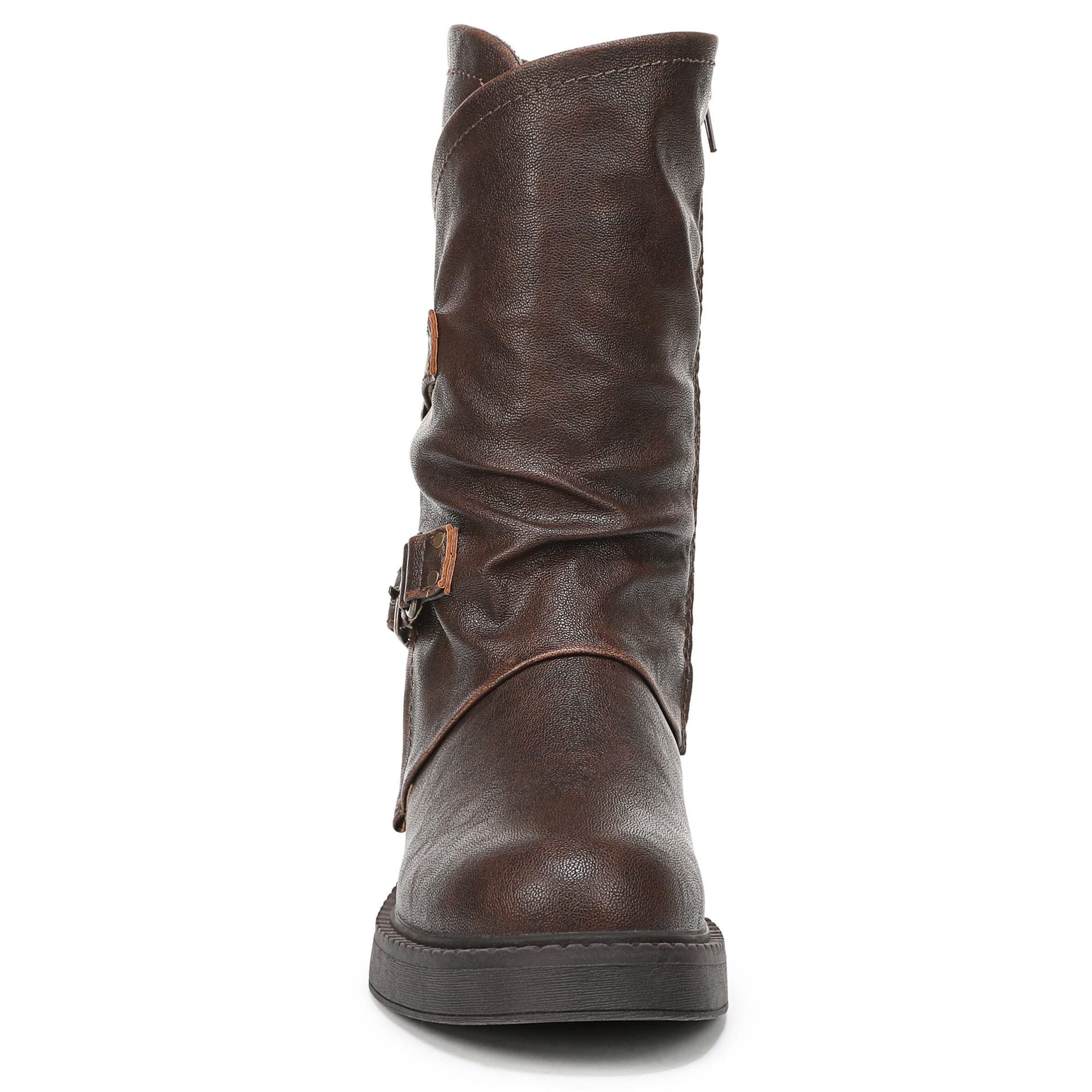 Blowfish Malibu Blowfish Malibu Women's Venice 2 Boots in Brown - 4