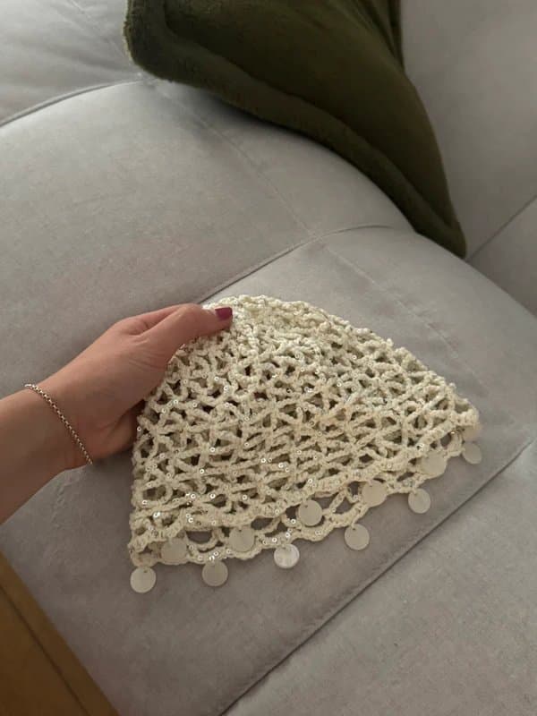ASOS Asos Knitted hat
