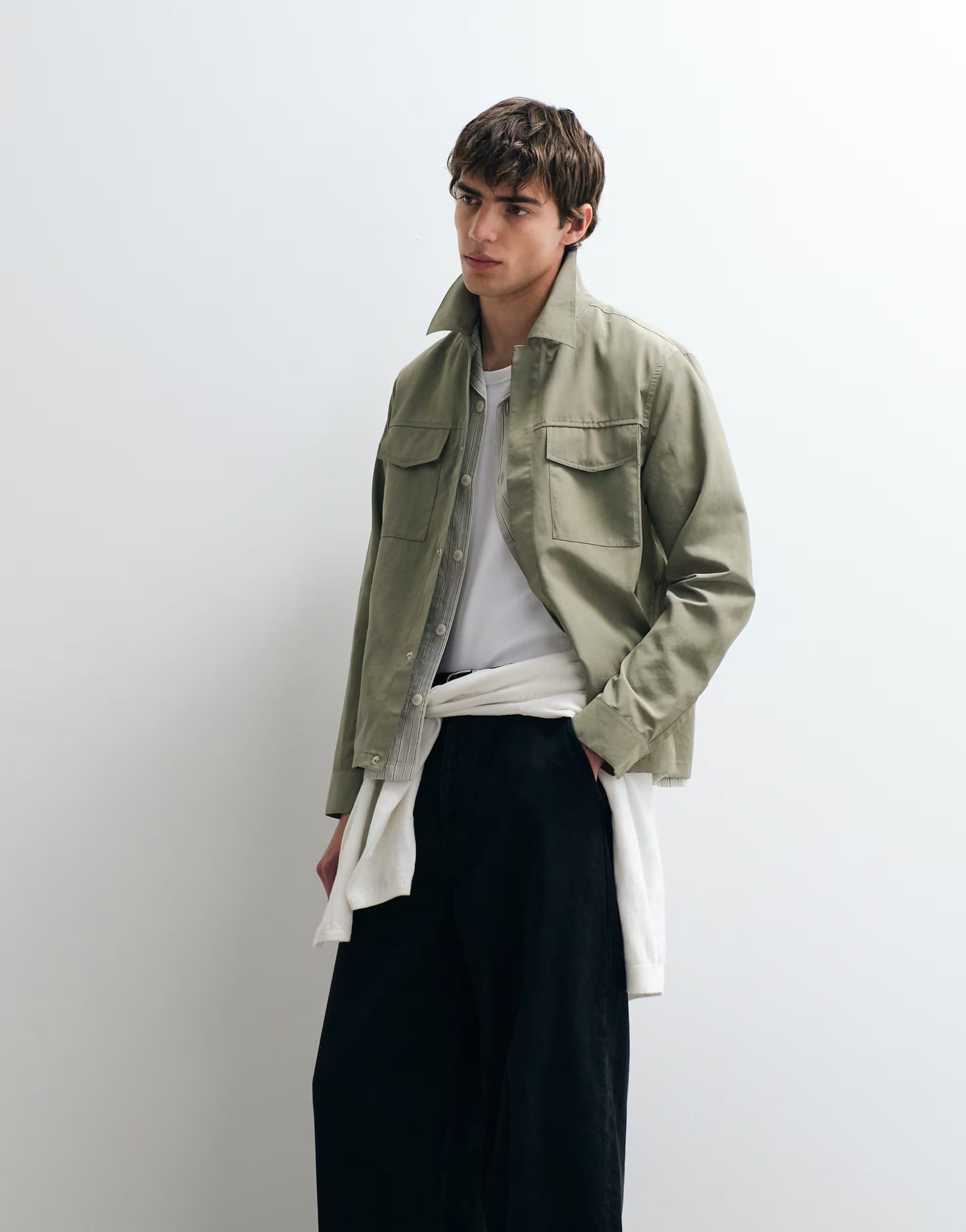 khaki