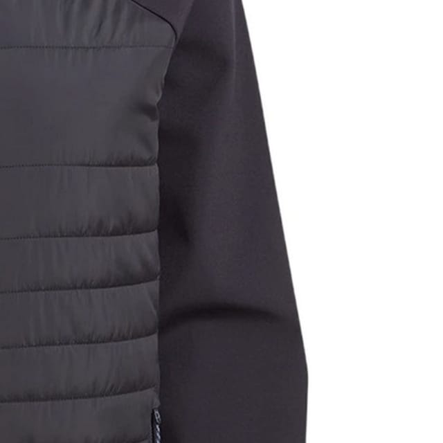 Craghoppers Craghoppers Women's Compress Lite Hybrid Jacket in Navy - 2