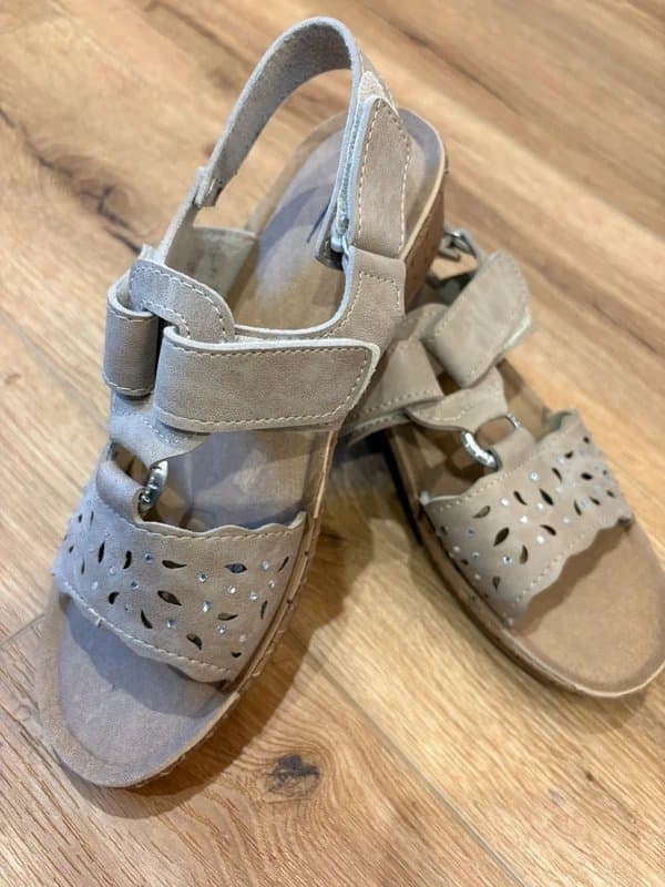 Jo & Joe Women's sandals