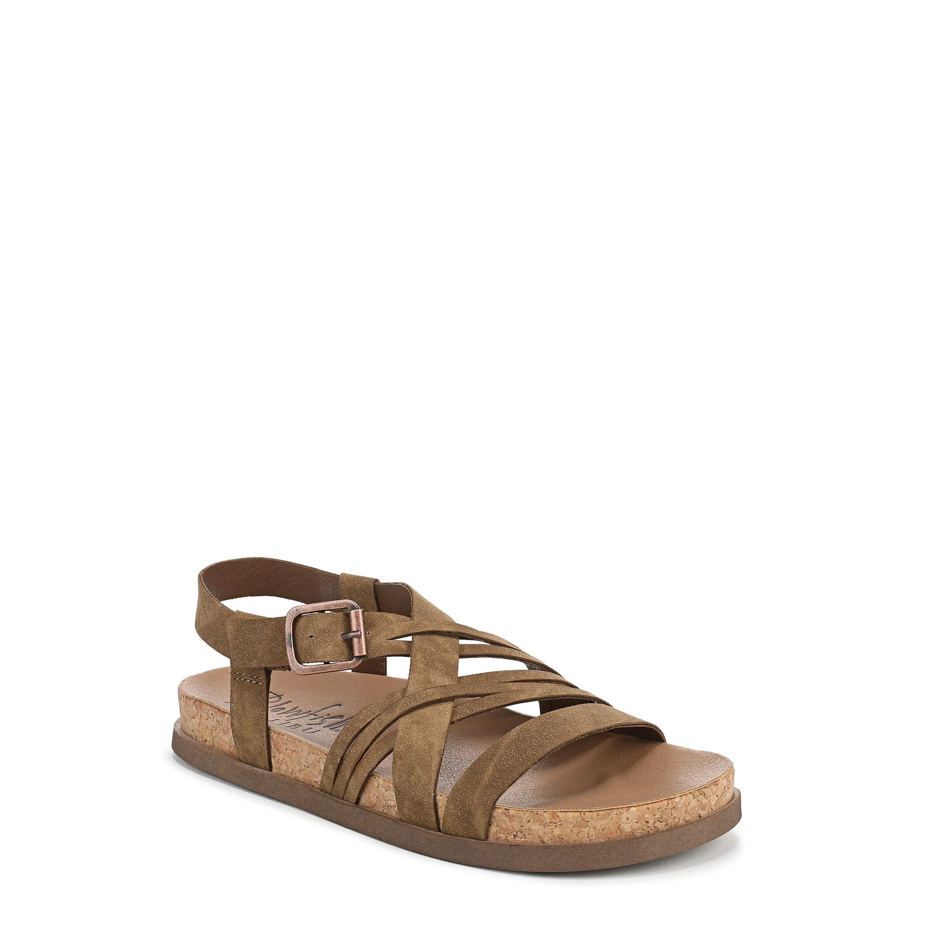 light brown
