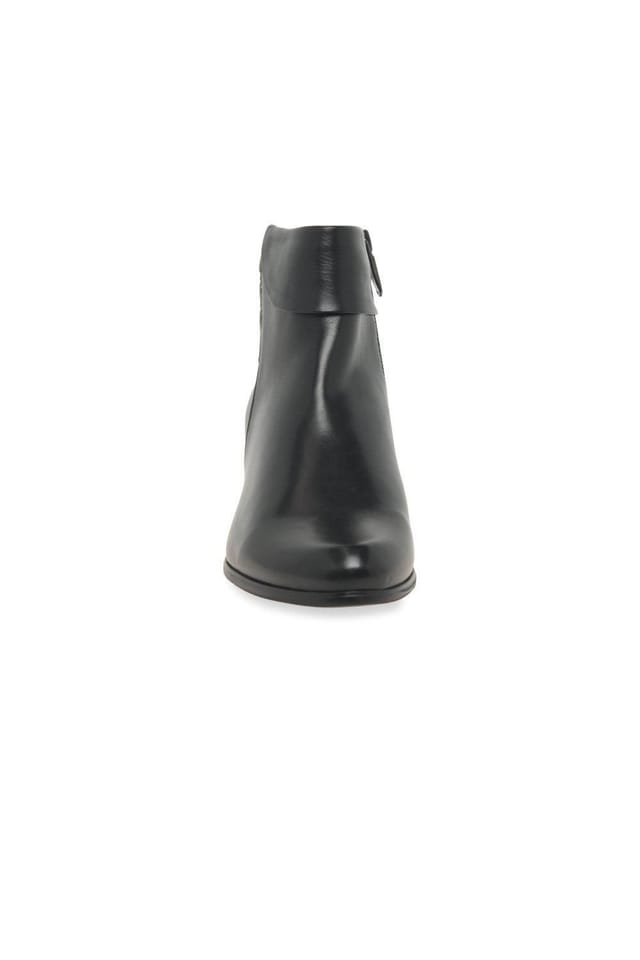 Regarde le Ciel Regarde Le Ciel Women's 'Stefany 186' Ankle Boots in Black - 3