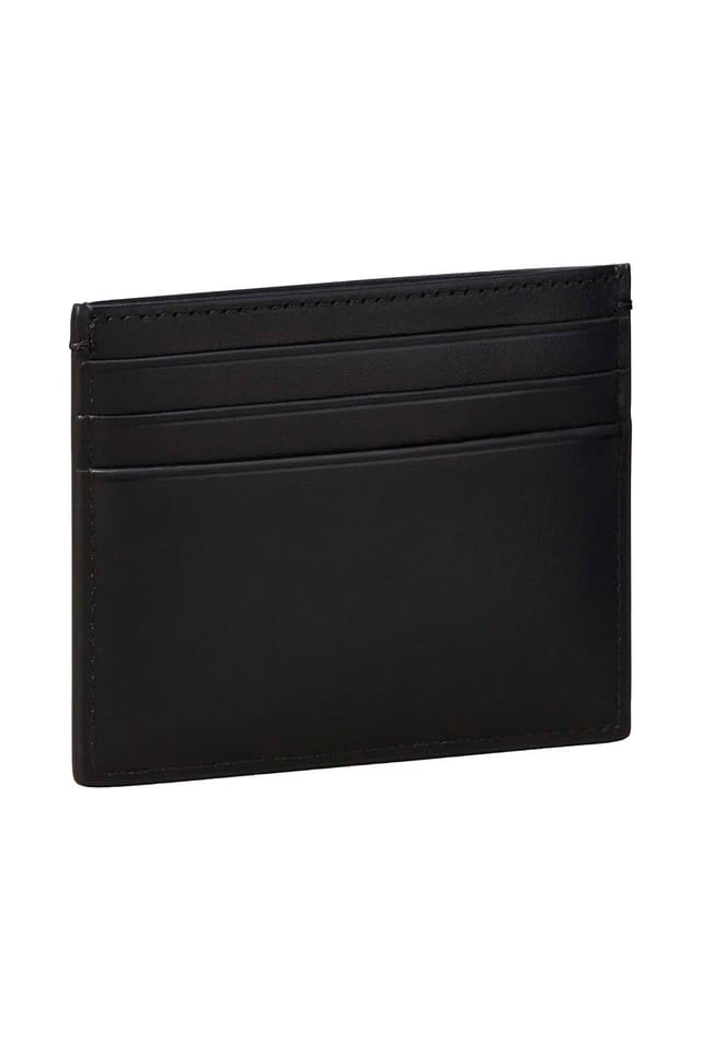 Calvin Klein Calvin Klein Men's Raised Cardholder Black - 2