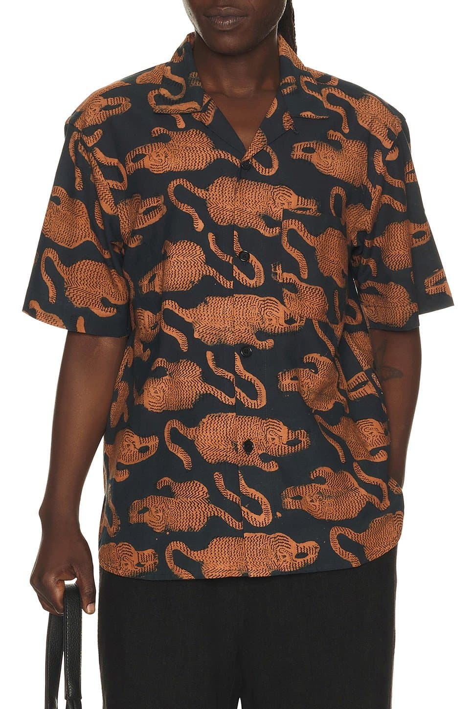 revolve Ronen Shirt