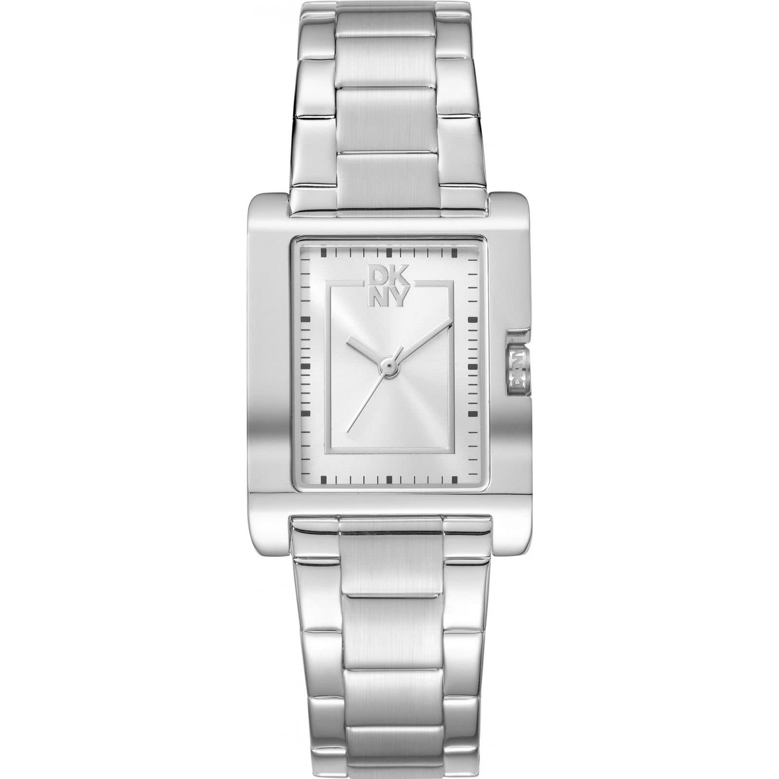 DKNY DKNY Women's DK1L007M0035 Quartz Watch in Silver