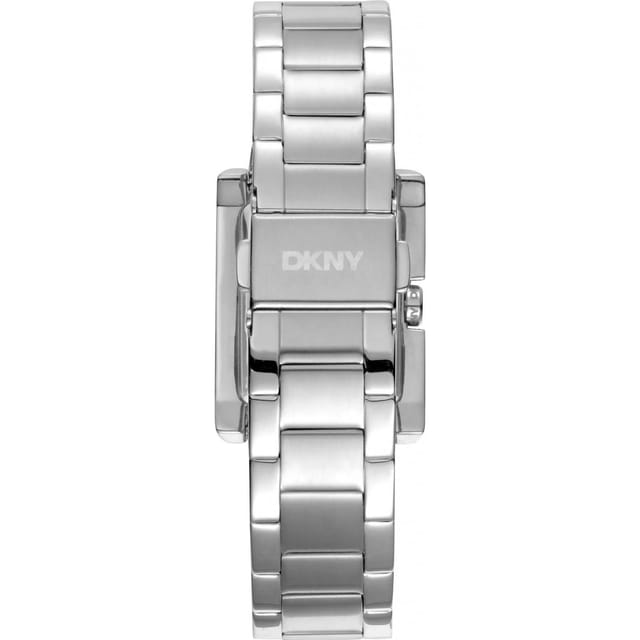 DKNY DKNY Women's DK1L007M0035 Quartz Watch in Silver - 3