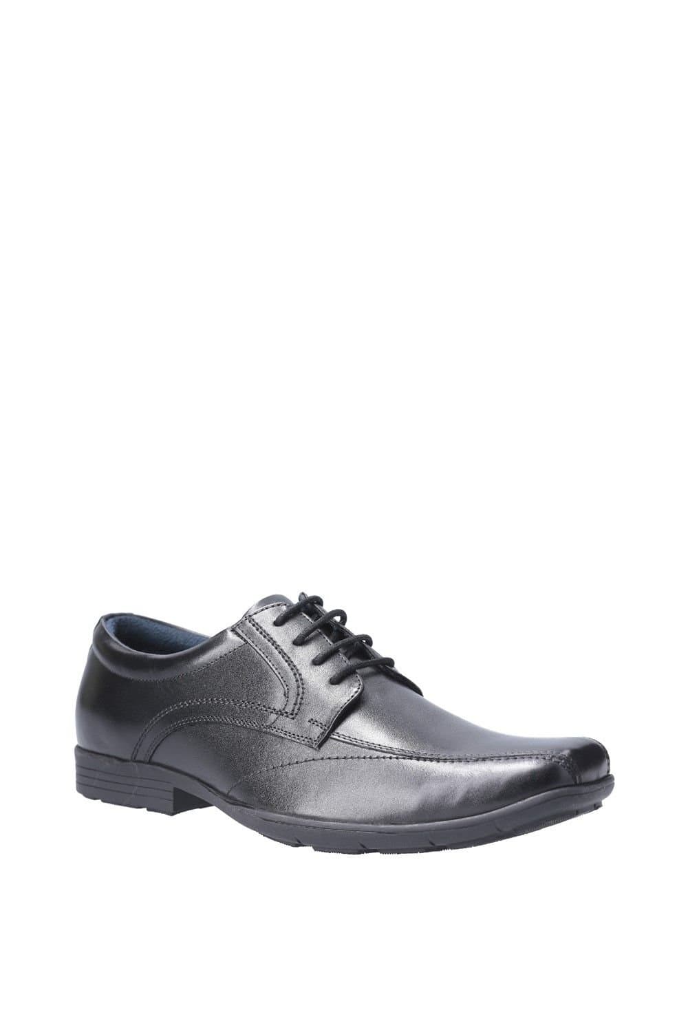 Pod Pod Men's Angus Shoes in Black