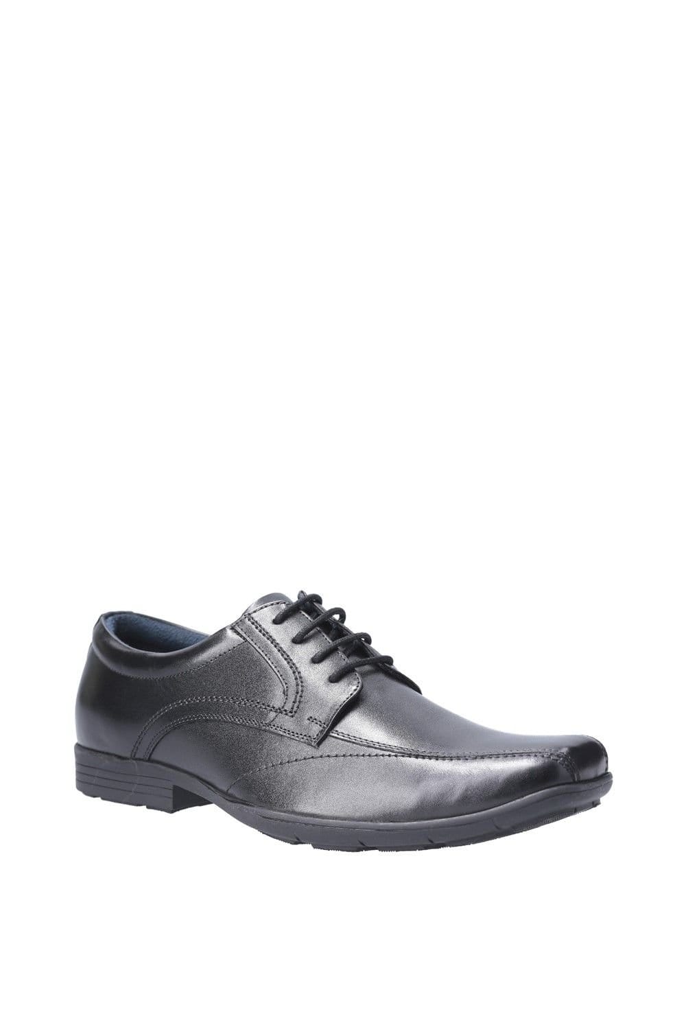 Pod Pod Men's Angus Shoes in Black - 1