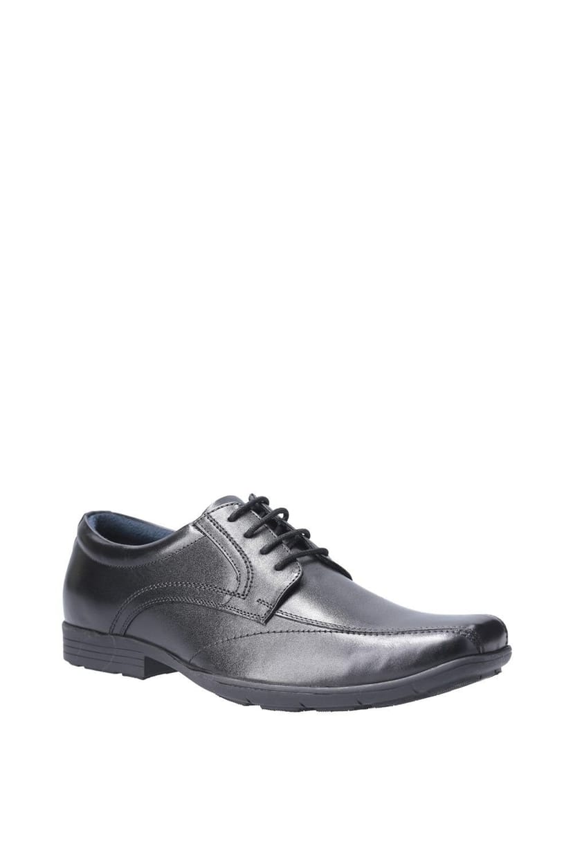 Pod Pod Men's Angus Shoes in Black - 1