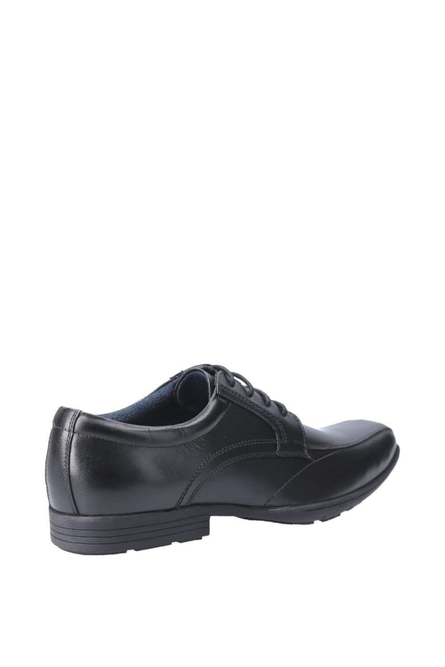 Pod Pod Men's Angus Shoes in Black - 2