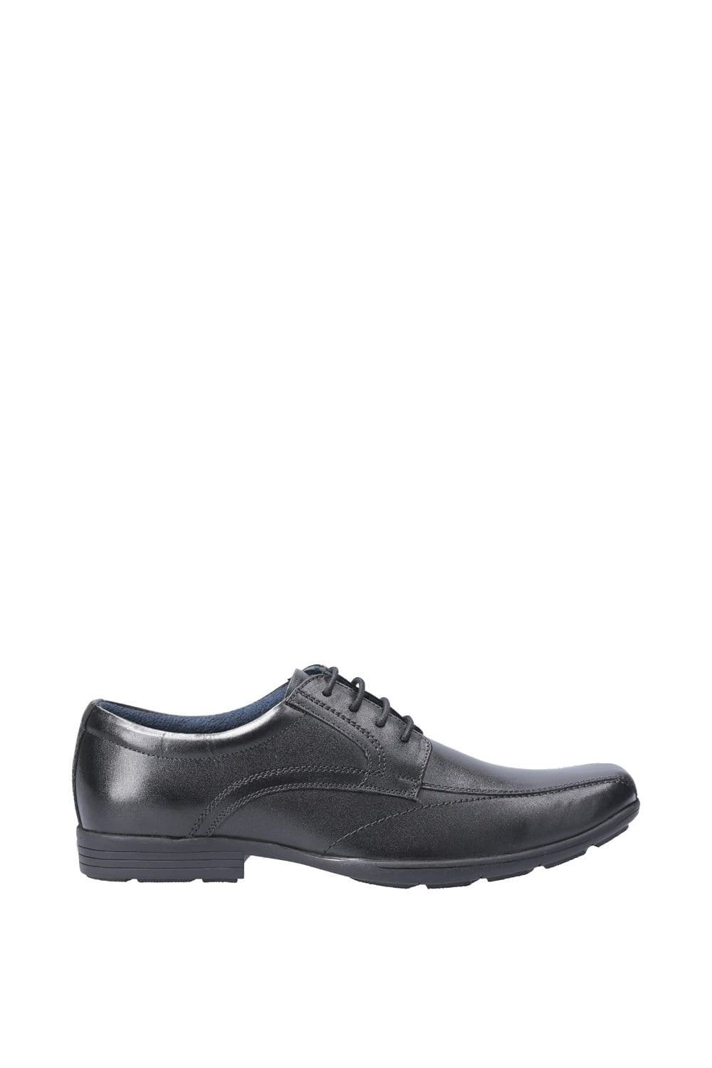 Pod Pod Men's Angus Shoes in Black - 4