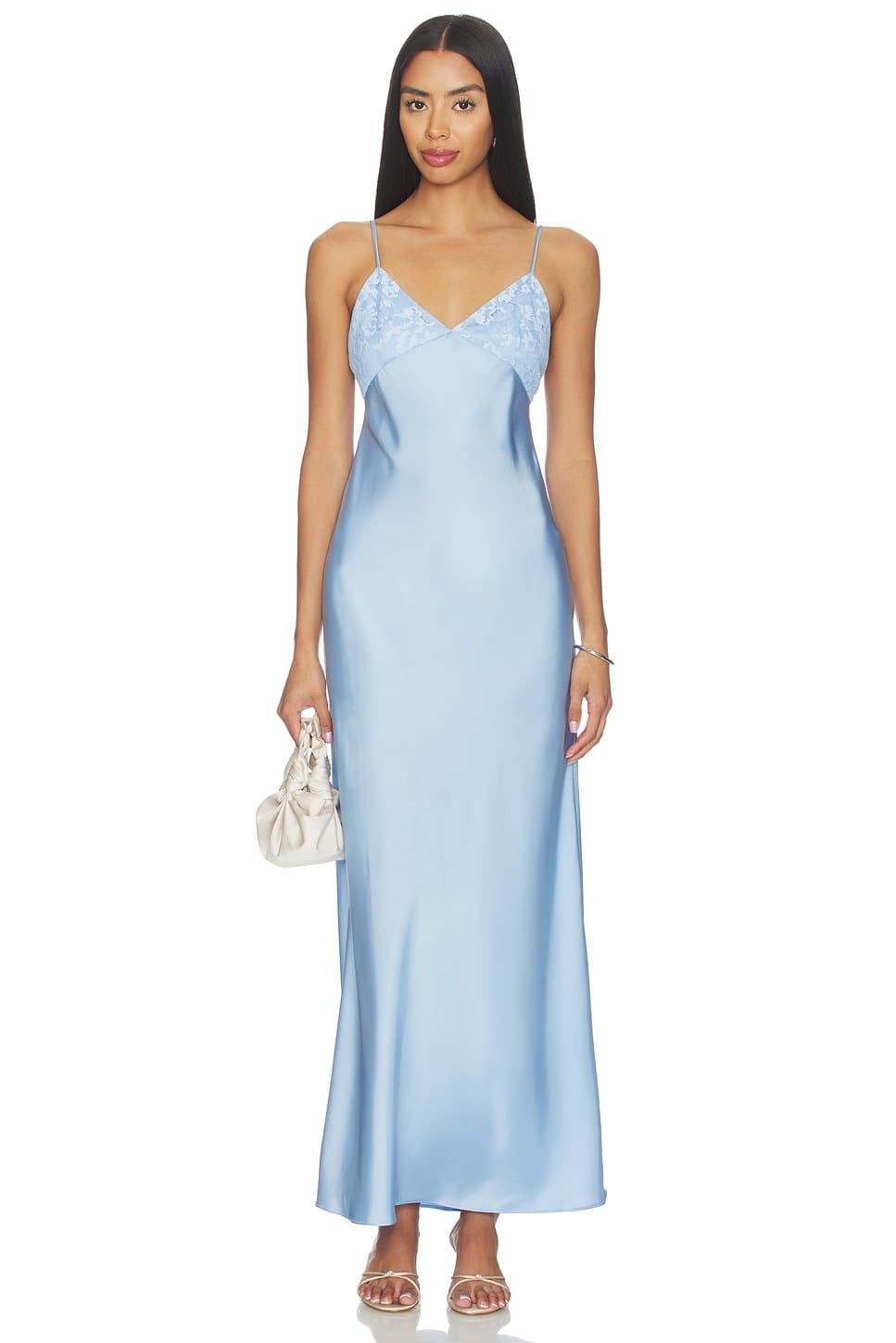 revolve x REVOLVE Hazel Gown