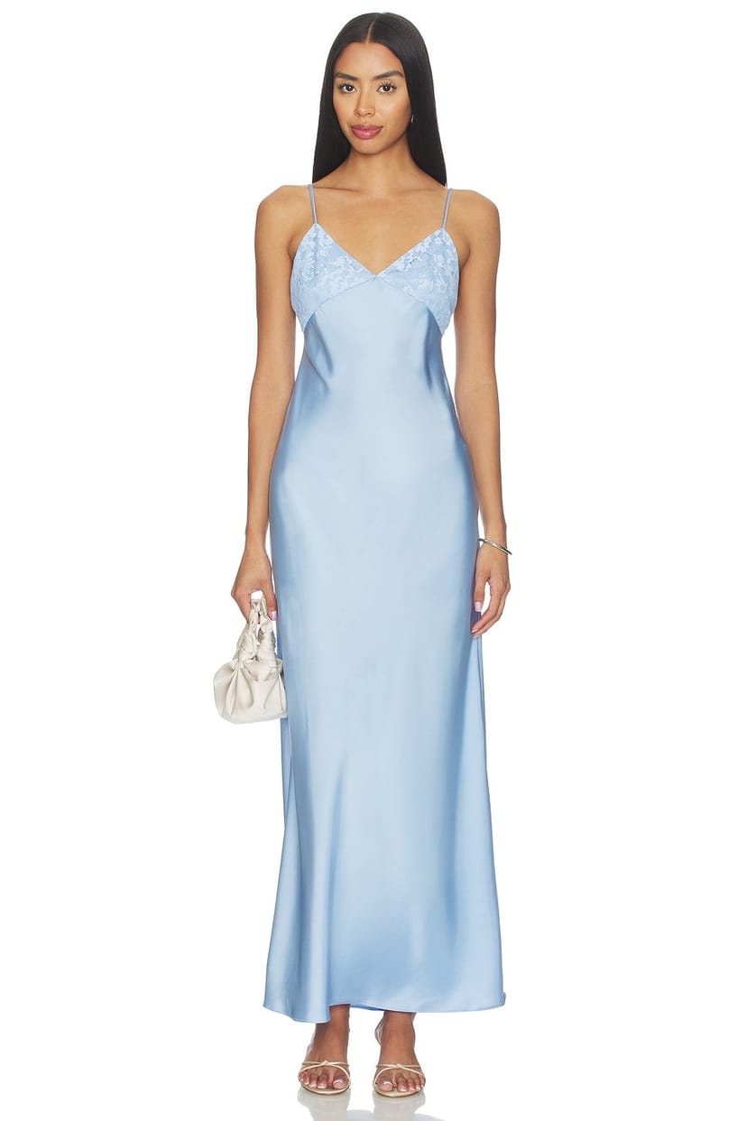 revolve x REVOLVE Hazel Gown - 1