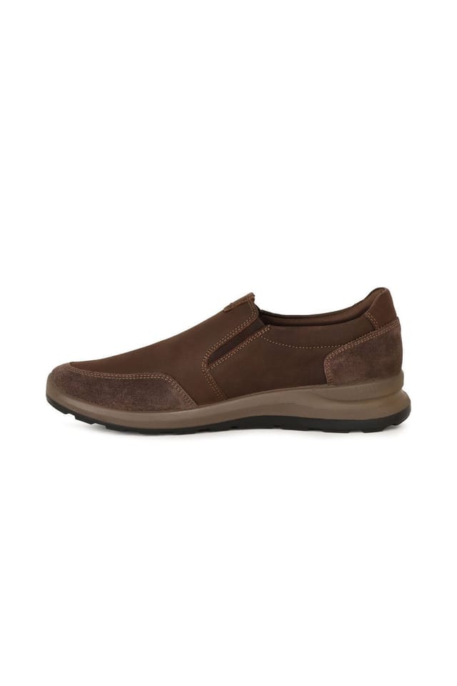 Josef Seibel Josef Seibel Men's 'Marley 52' Shoes in Brown - 2