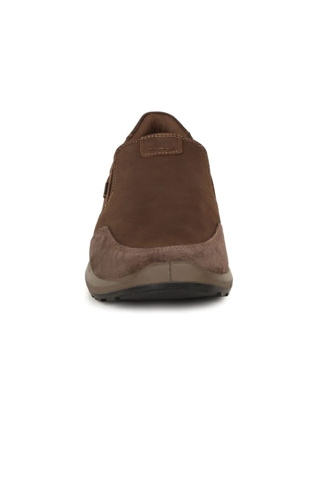 Josef Seibel Josef Seibel Men's 'Marley 52' Shoes in Brown - 3