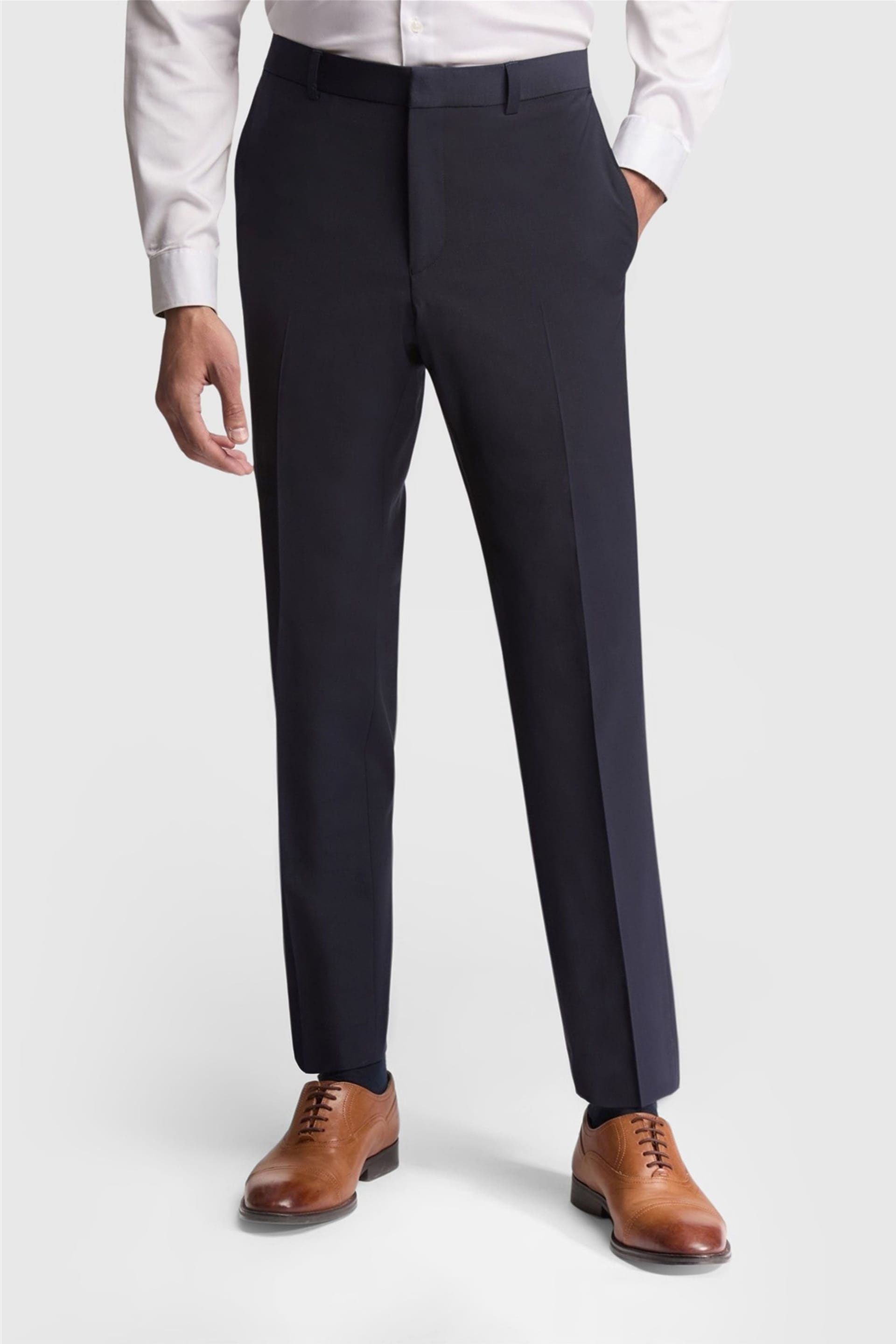 navy