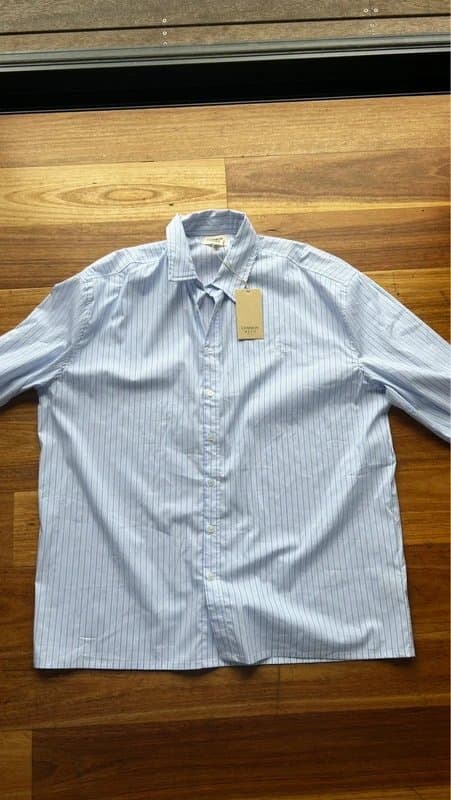 general pants Common need long sleeve!
