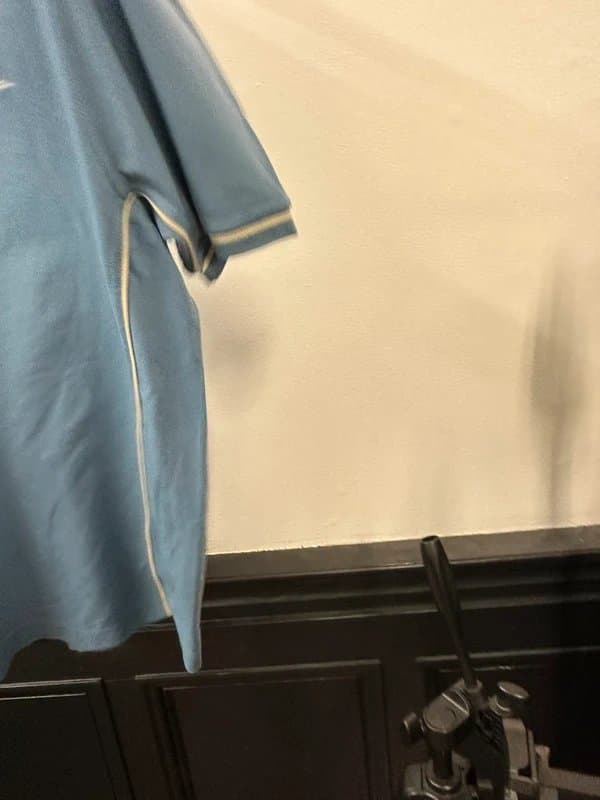 Nike Retro Nike polo top