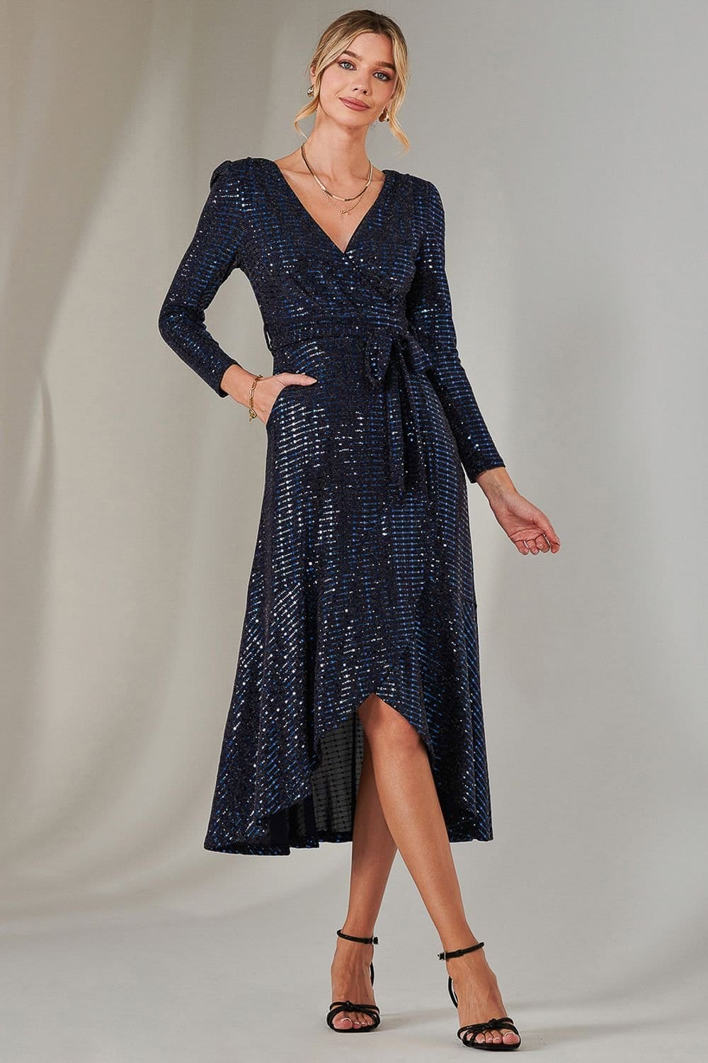 navy