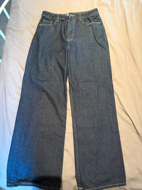 New Look Blue denim jeans