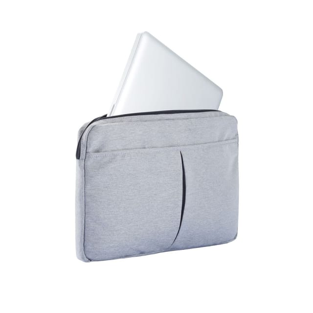 XD Design XD Design Men's Laptop Bag 25.5cm x 38cm x 2.5cm in Grey - 3