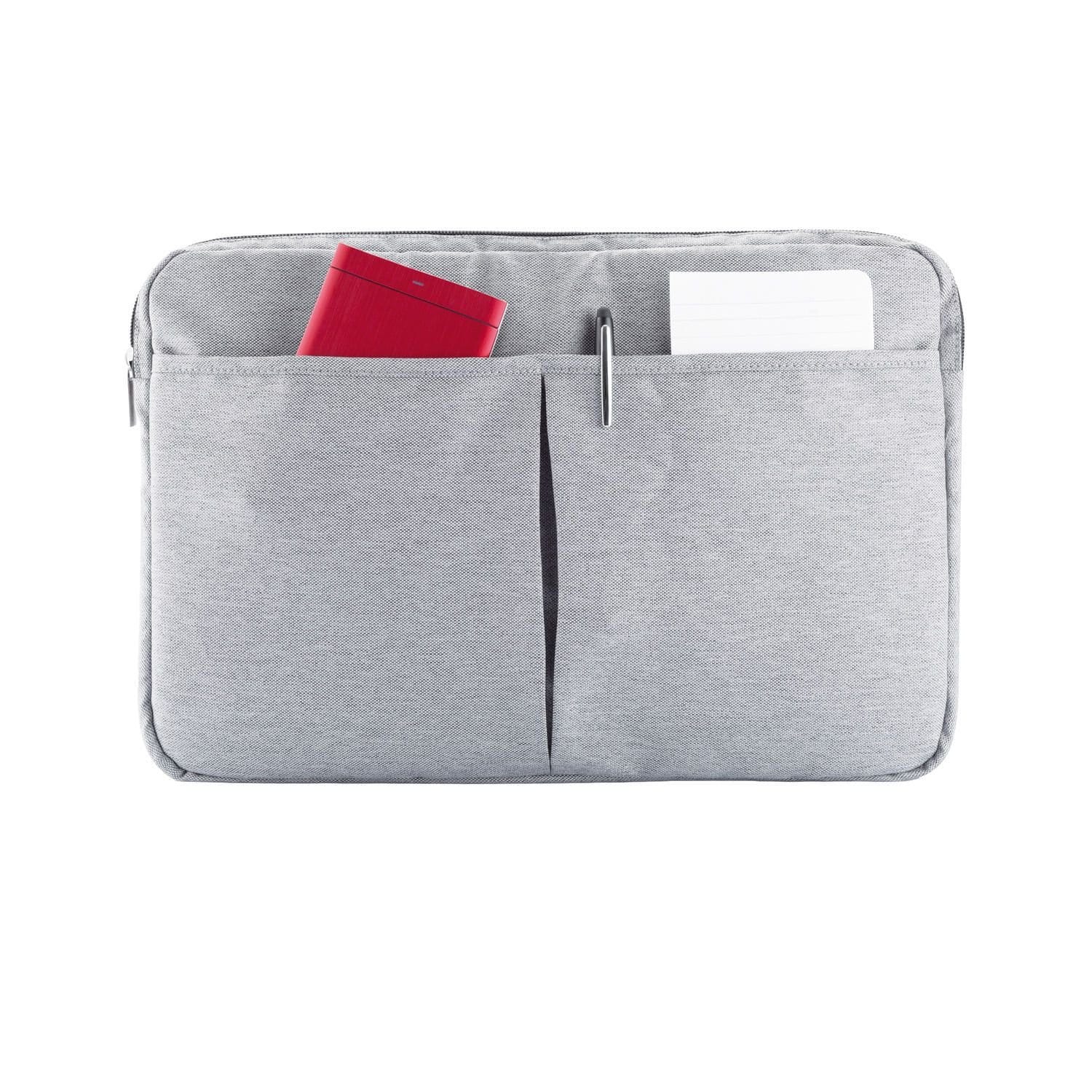 XD Design XD Design Men's Laptop Bag 25.5cm x 38cm x 2.5cm in Grey - 4